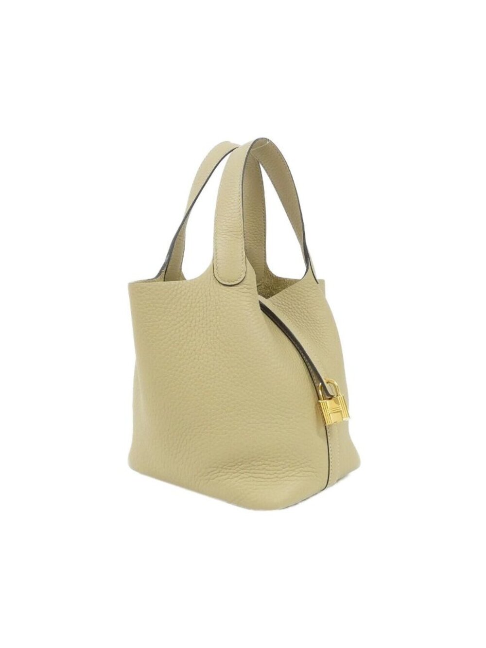Hermes Picotin Lock PM Bag